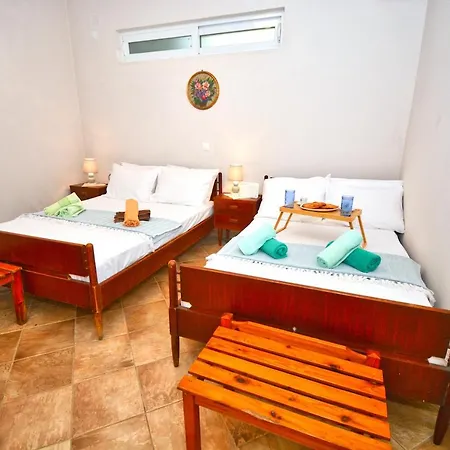 Adiomar Apartment Kontokali