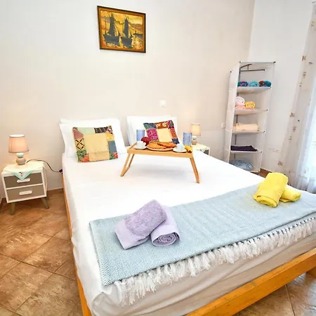 Adiomar Apartment *
