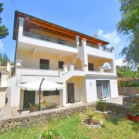 Appartement Adiomar *