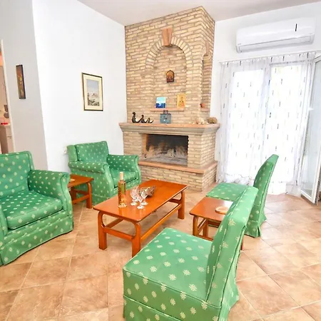 Appartement Adiomar