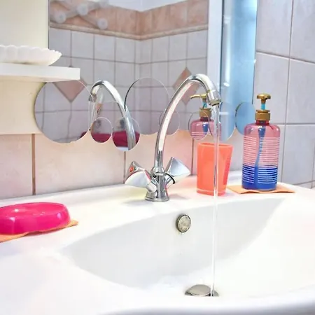 Adiomar Apartment