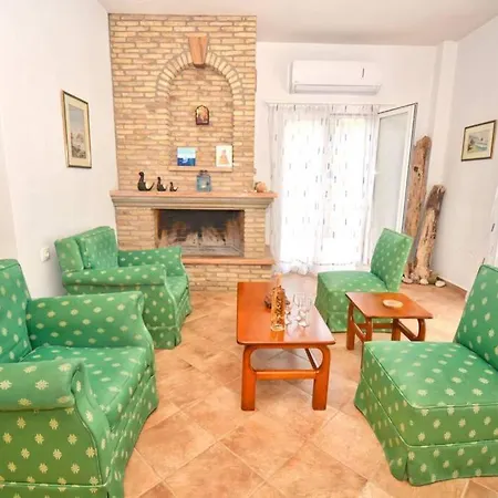 Appartement Adiomar Kontokali