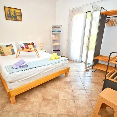 Apartment Adiomar Kontokali