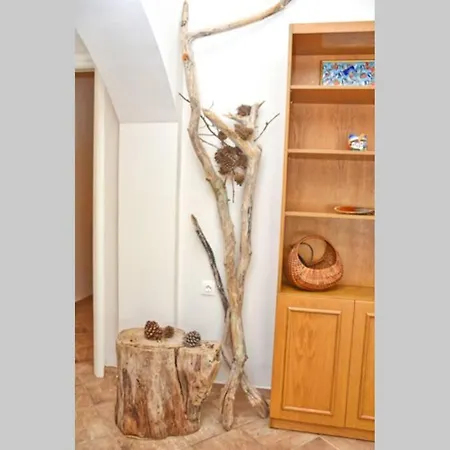 Adiomar Apartment